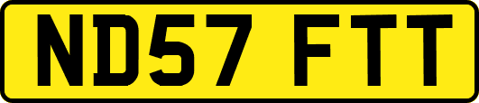 ND57FTT