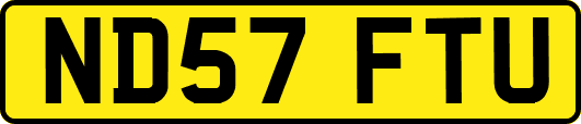 ND57FTU