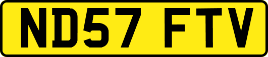 ND57FTV