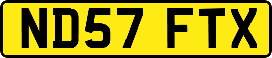 ND57FTX