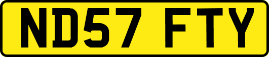 ND57FTY