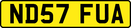 ND57FUA