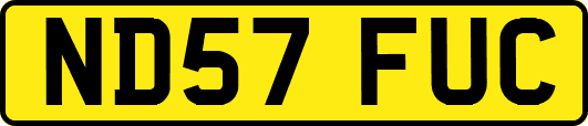ND57FUC