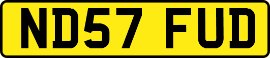 ND57FUD