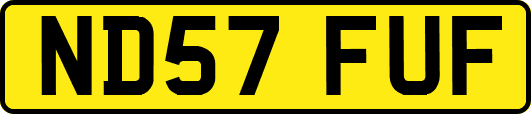 ND57FUF