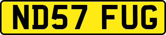 ND57FUG