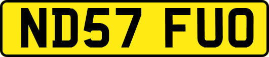 ND57FUO