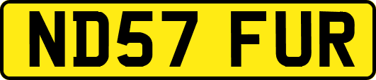 ND57FUR