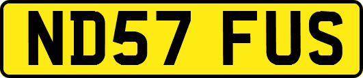 ND57FUS