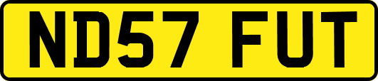 ND57FUT