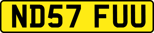 ND57FUU