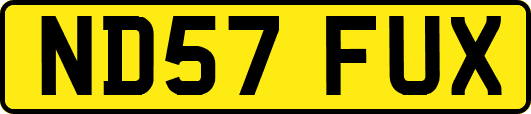ND57FUX