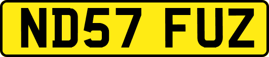 ND57FUZ