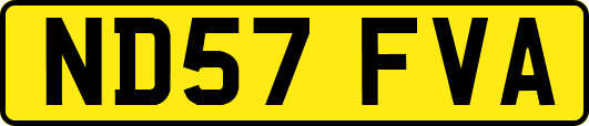 ND57FVA