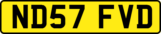 ND57FVD