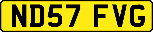 ND57FVG
