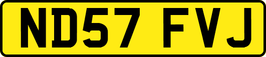 ND57FVJ