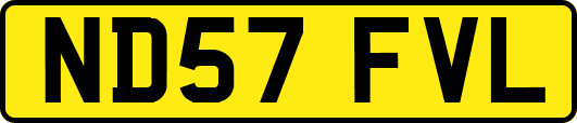 ND57FVL