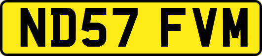 ND57FVM
