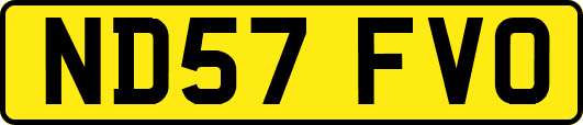 ND57FVO