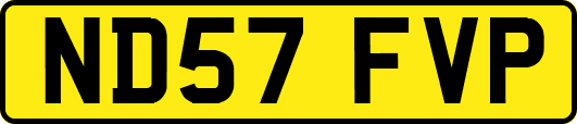 ND57FVP