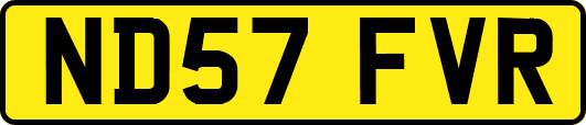 ND57FVR