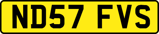 ND57FVS