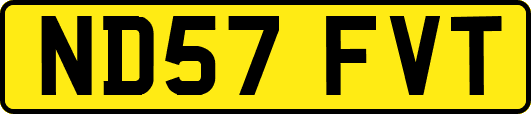 ND57FVT