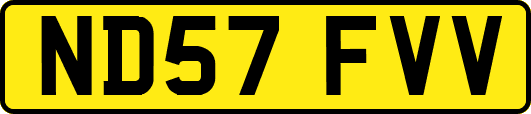 ND57FVV