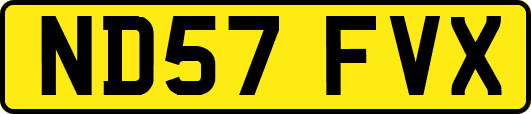 ND57FVX