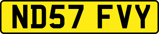 ND57FVY