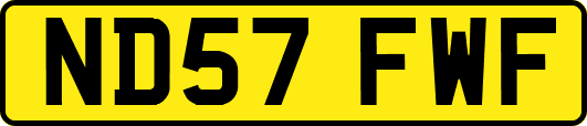 ND57FWF