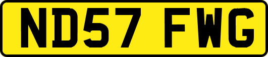 ND57FWG