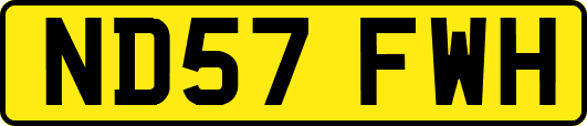 ND57FWH