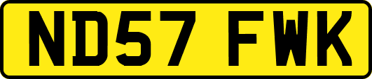 ND57FWK