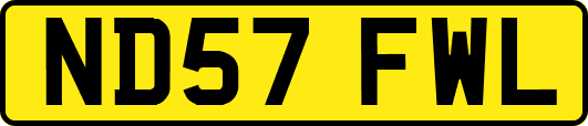 ND57FWL