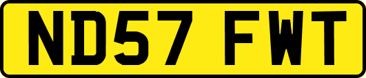 ND57FWT
