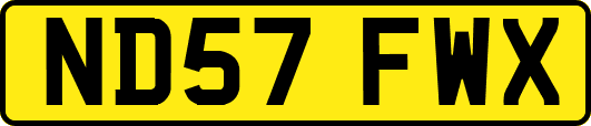ND57FWX