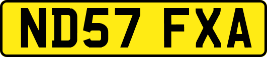 ND57FXA
