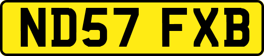 ND57FXB
