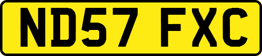 ND57FXC