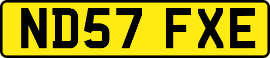 ND57FXE