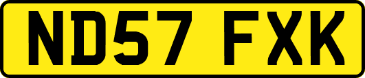 ND57FXK