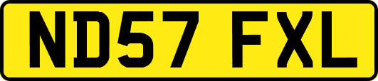 ND57FXL