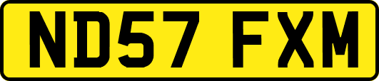 ND57FXM