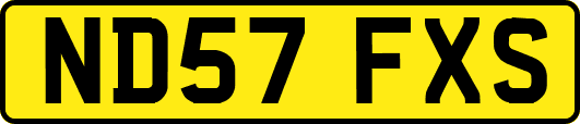 ND57FXS