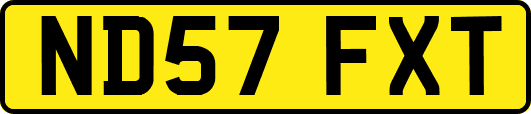 ND57FXT