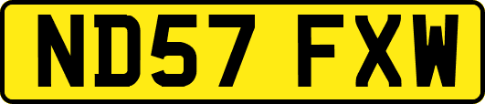 ND57FXW
