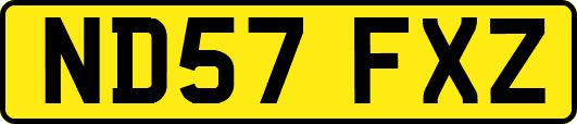 ND57FXZ