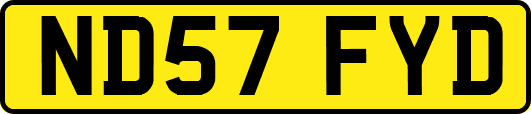 ND57FYD